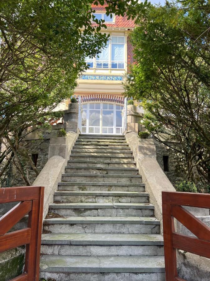 Villa La Rafale Plage Centre 300 M Le Touquet Kültér fotó