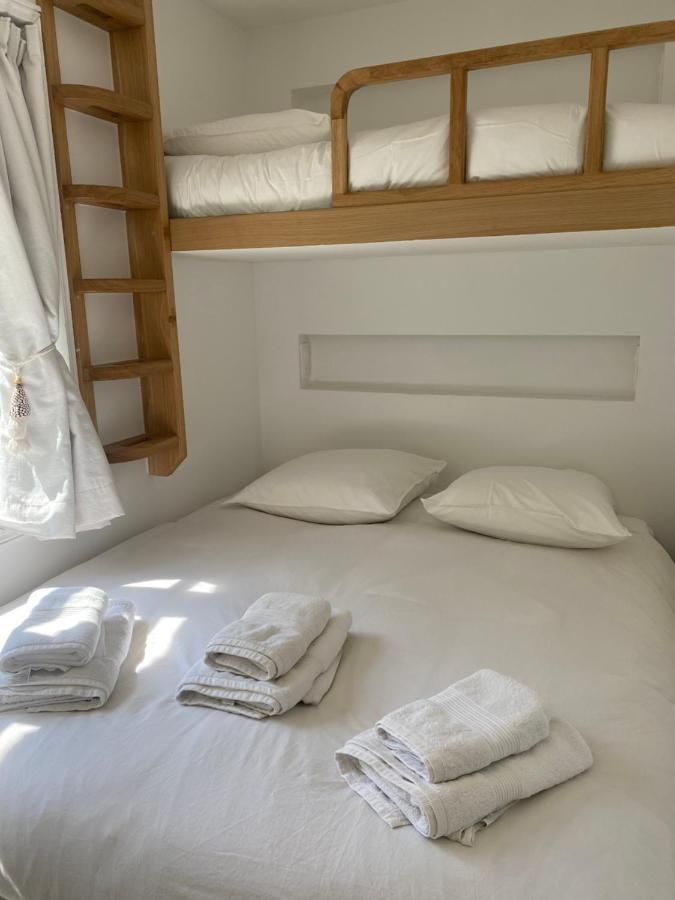 Villa La Rafale Plage Centre 300 M Le Touquet Kültér fotó